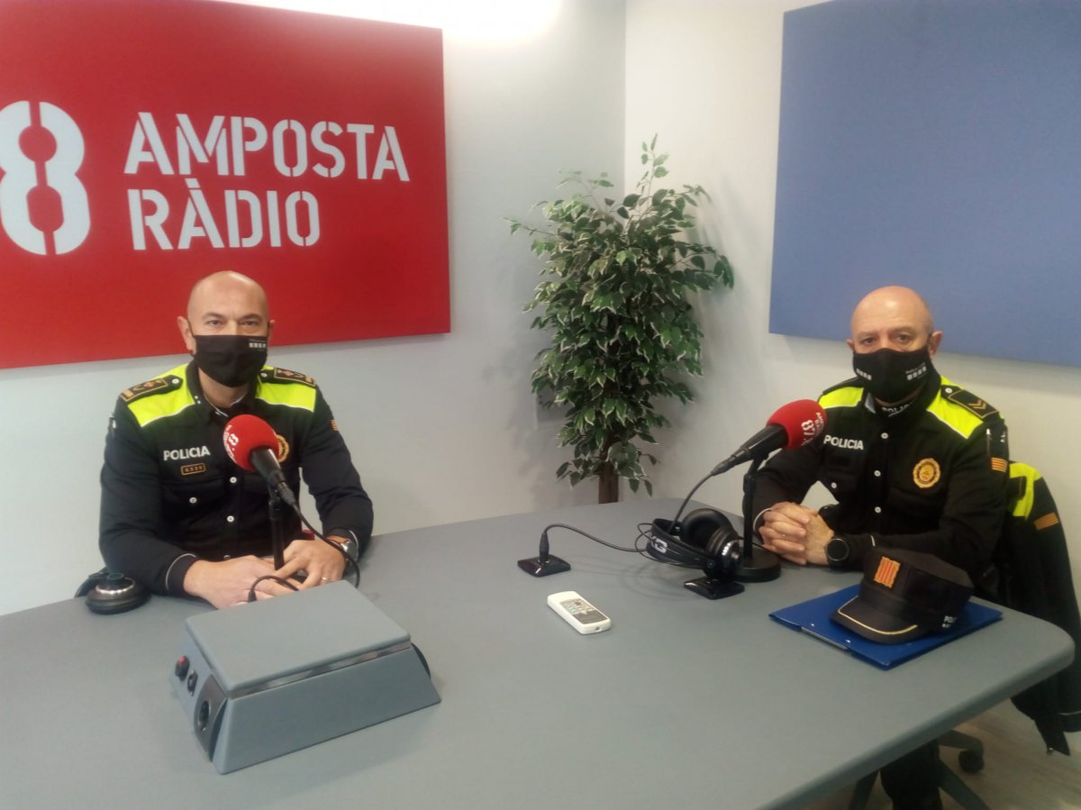 Espai Policia Local 15 02 2022