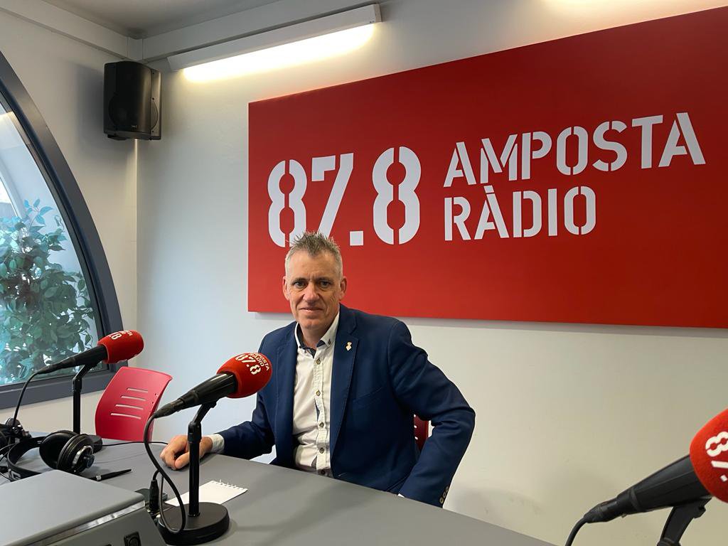 Entrevista Alcalde 17 11 2022