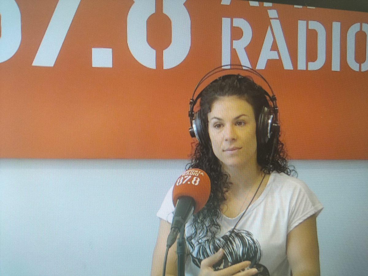 Entrevista a Claudia Brugnoni, projecte de mentoria Hedera 7 6 2023