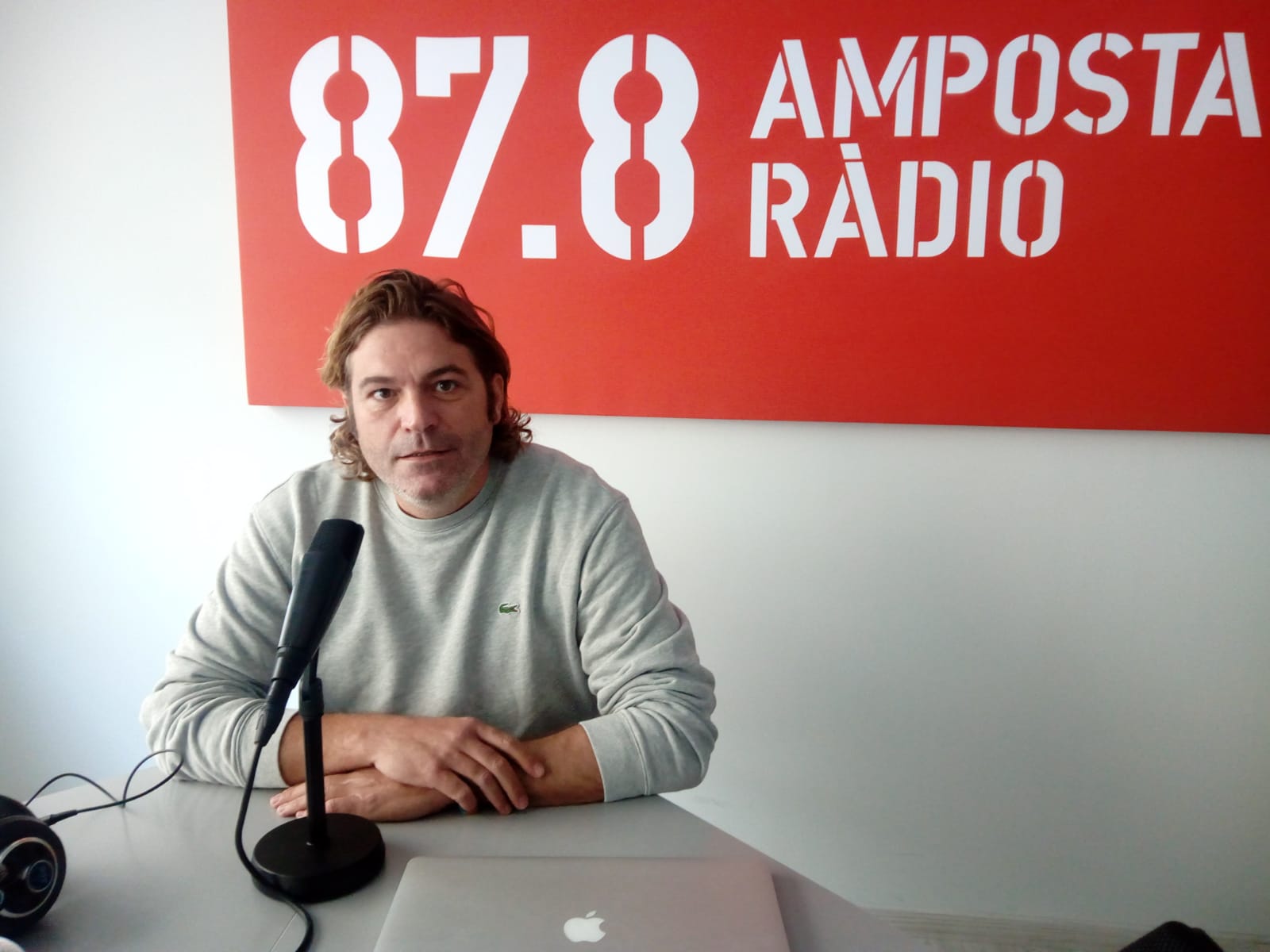 ESPAI POLÍTIC-JUNTS X AMPOSTA 12-11-2020