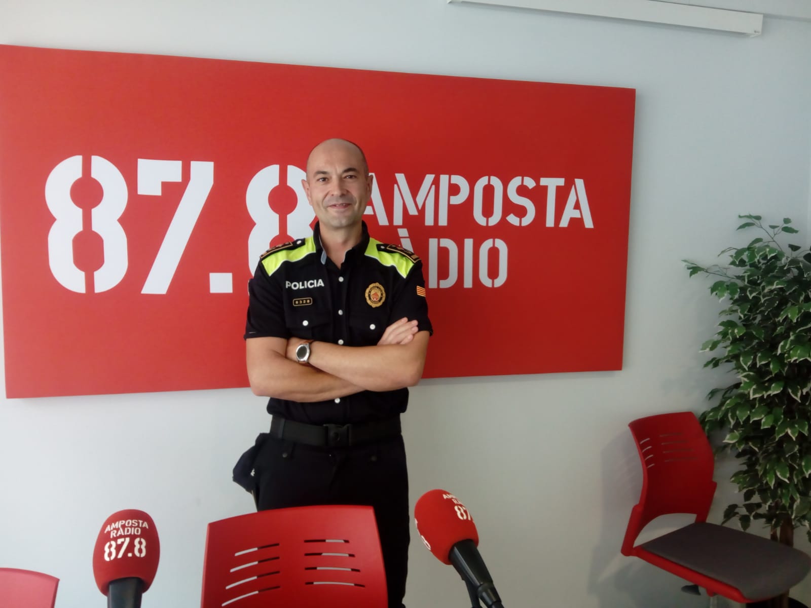ESPAI POLICIA LOCAL 14-9-21