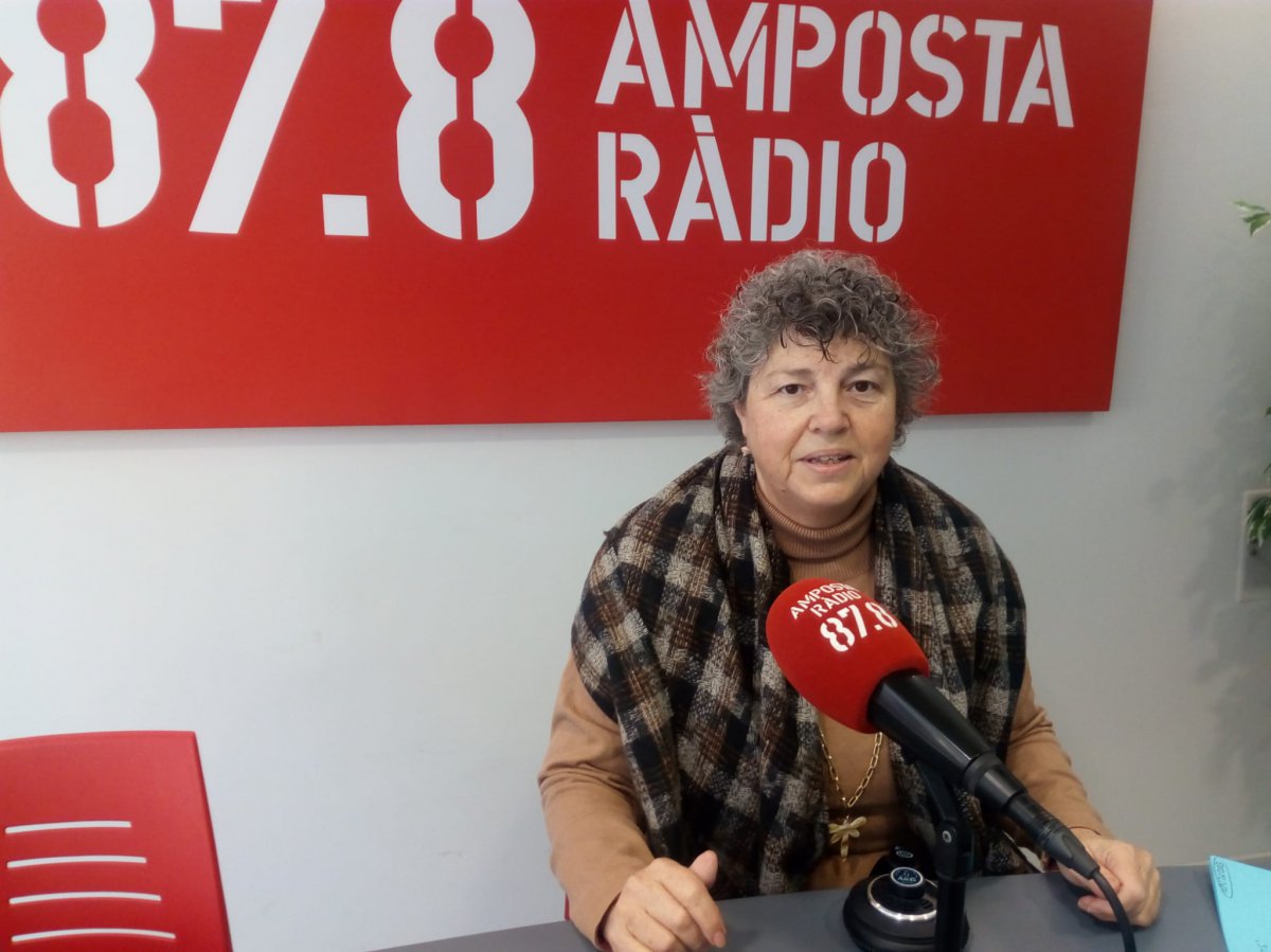 Espai Museu Terres de l’Ebre 9 03 2022