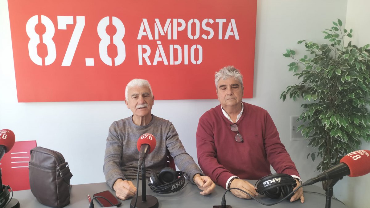 La tertúlia dels dilluns 7 4 2025