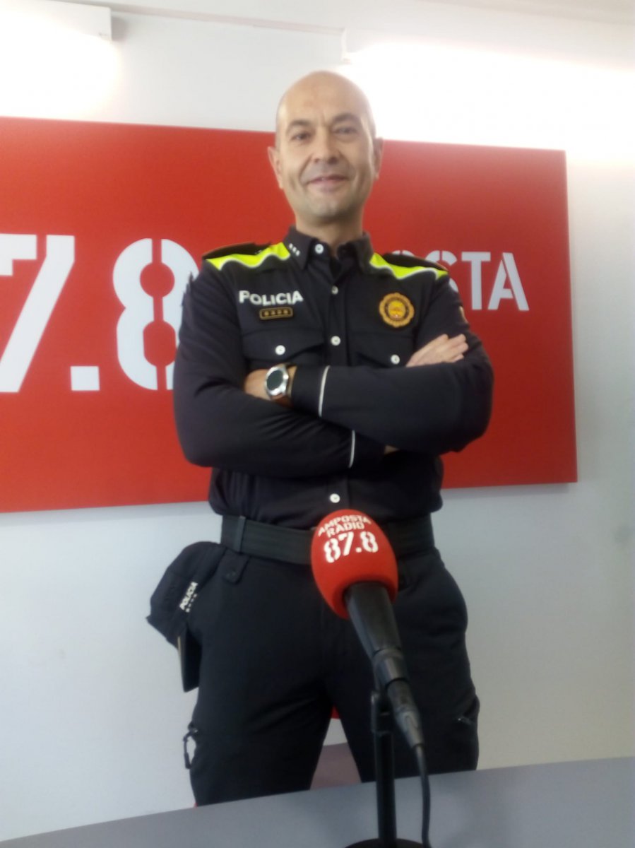 Espai Policia Local