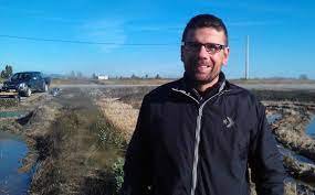 Dani Forcadell, nou president de la Junta Rectora del Parc Natural del Delta de l’Ebre