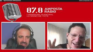 Seguint a Dani: Rascar-se i la rialla incòmoda