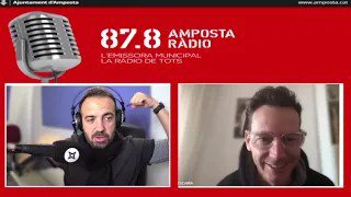 Seguint a Dani: Viatjes al Temps, la mansió de Cristiano Ronaldo i la vida en general