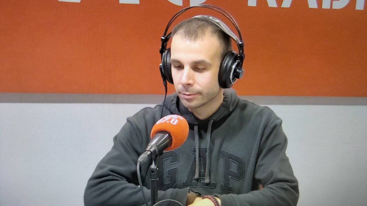 Espai d’economia "La Butxaca" amb Txema Cardona 2 12 2024