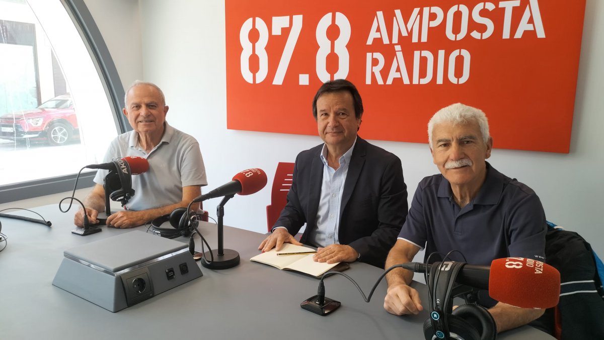 La tertúlia del dimecres 21 5 2025