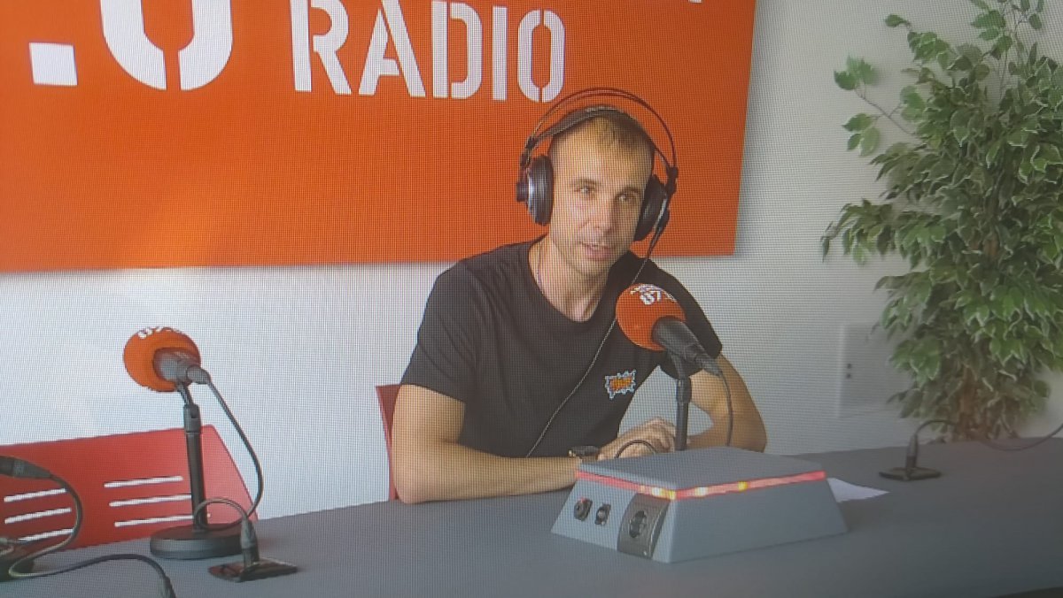 Espai "La butxaca" economia i turisme amb Txema Cardona 26 4 2024