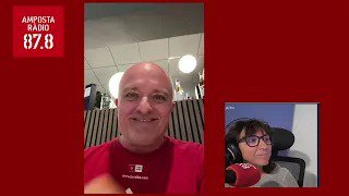 TONI ALBÀ destrossa la monarquia: "L&rsquo;humor treu el poder al fort"