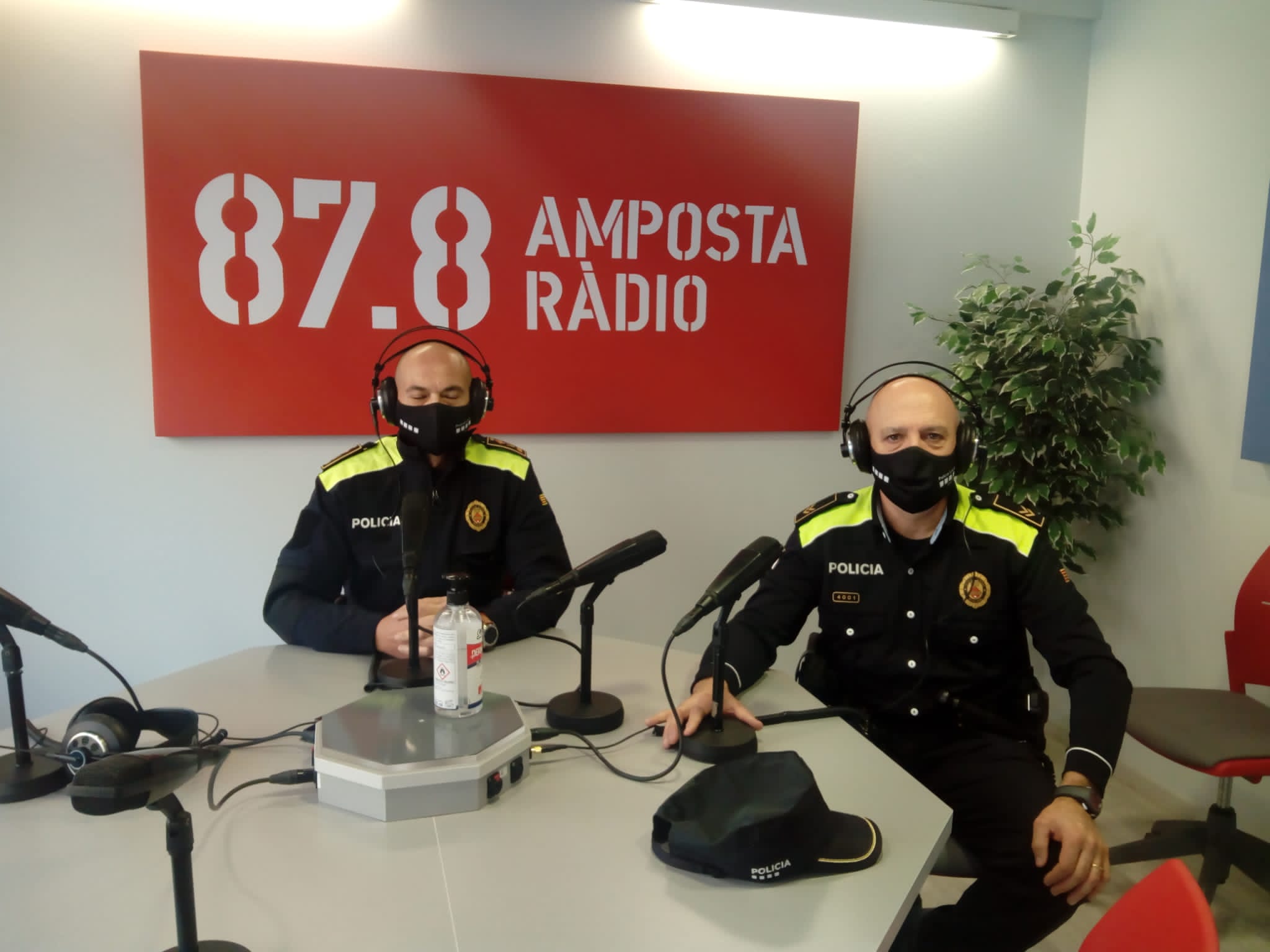 ESPAI POLICIA LOCAL 10-11-2020