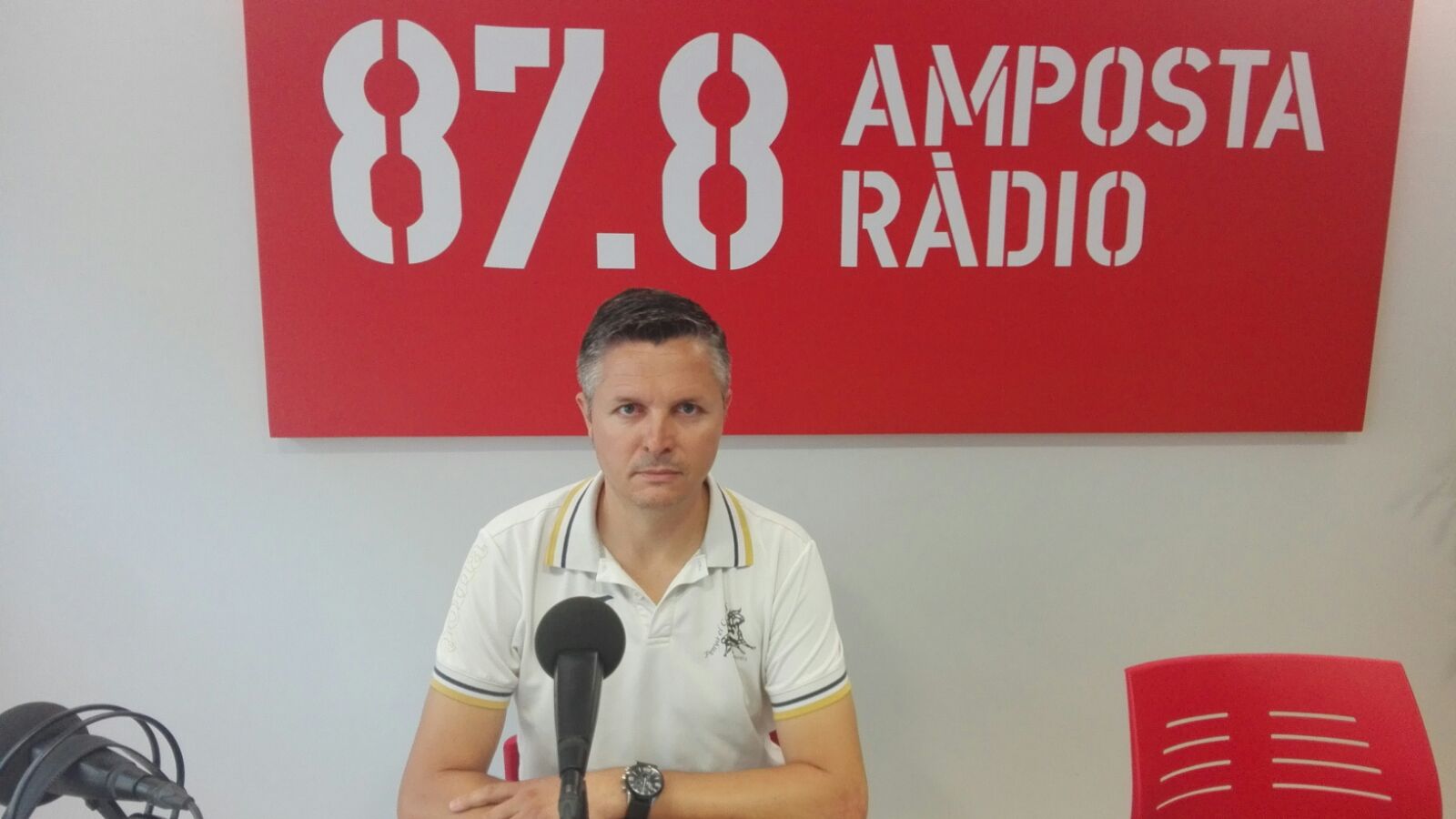 ENTREVISTA A GUILLERMO MARTÍNEZ: AGRUPACIÓ DE PENYES TAURINES 2017