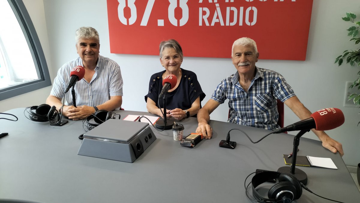 La tertúlia dels dilluns 2 6 2025