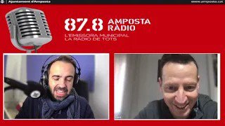 Seguint a Dani Escarrà: Ulls, algoritmes i un bon català per aquest Nadal