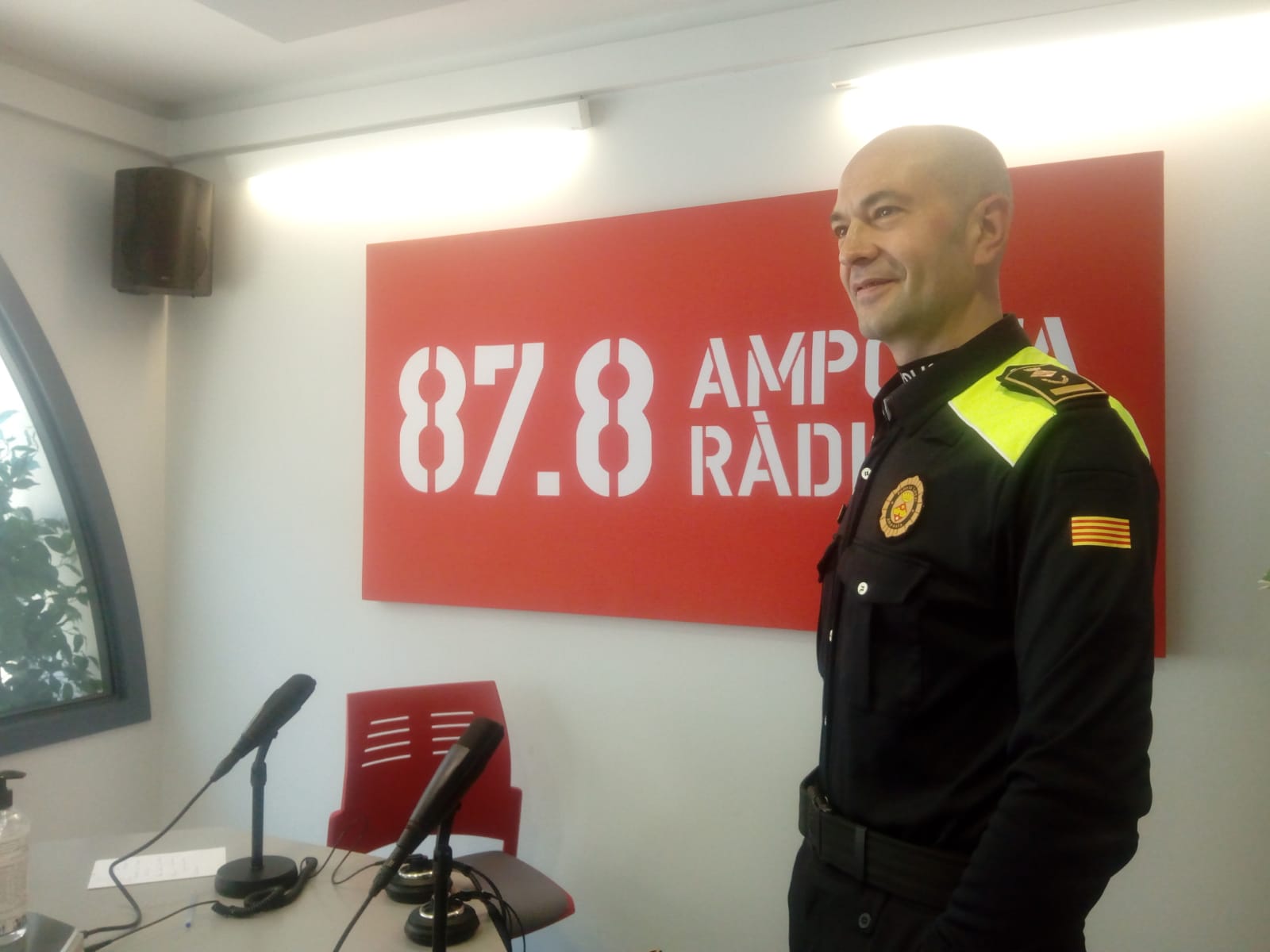ESPAI POLICIA LOCAL 9-3-2021