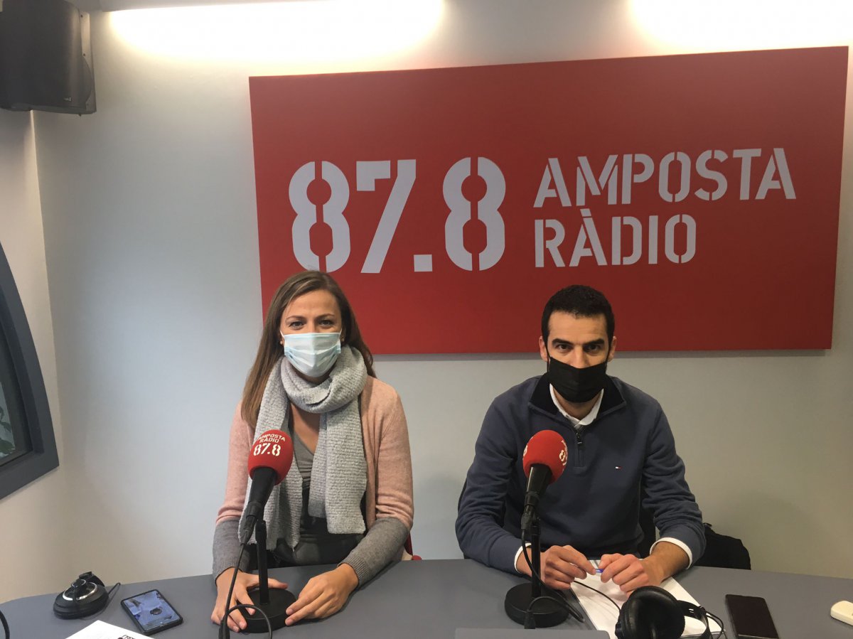 Espai Polític EA ERC 01 12 2021