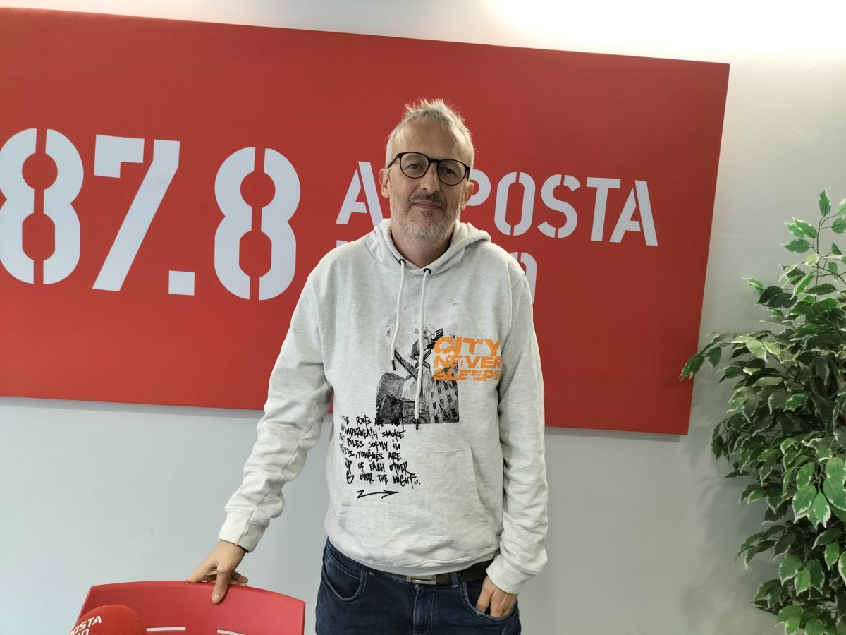 Espai Lo sindicat 19 12 2022