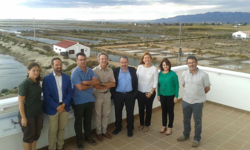 El Delta de l’Ebre acull la 3a edició de l’únic festival d’ornitologia de Catalunya