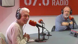 Guerra a l&rsquo;Iran, tradicions a Amposta i el salt a la política de Pere Montanyana | La Tertúlia