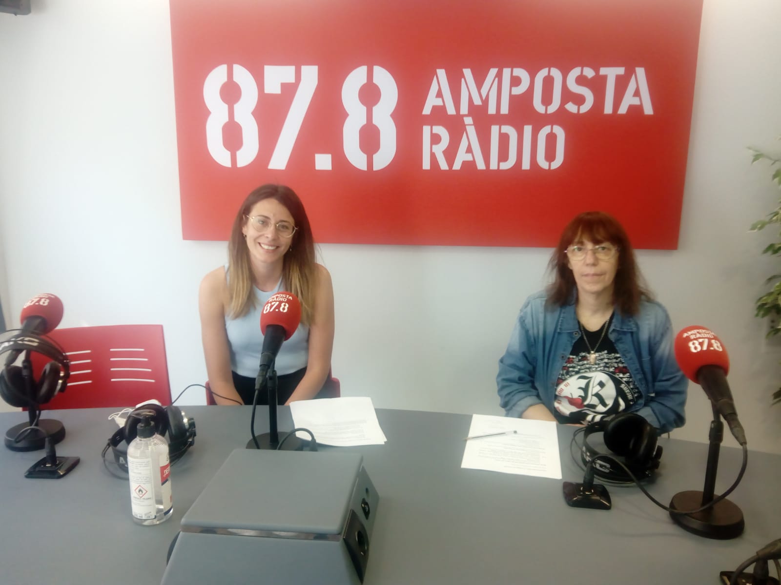 Espai Lo sindicat 14-6-2021