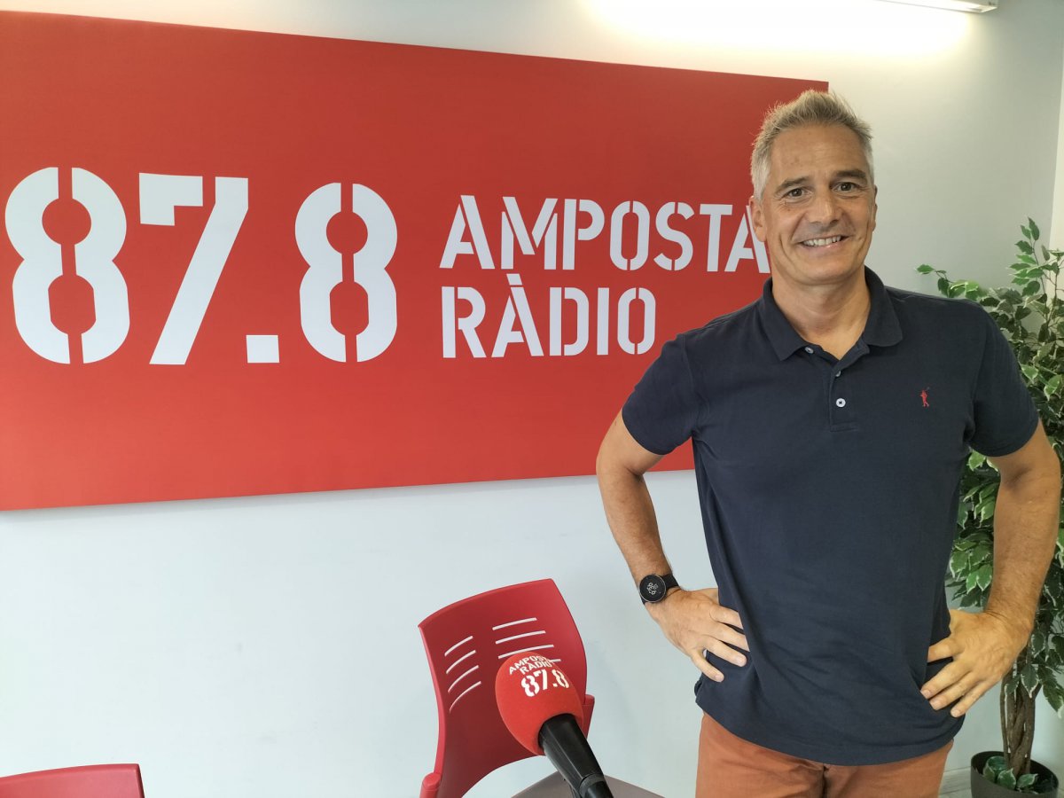 La Salut és el que importa 12 9 2023