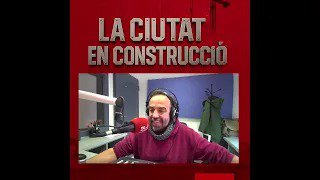 El soroll que ningú vol escoltar — L&rsquo;editorial de LA CIUTAT EN CONSTRUCCIÓ