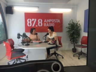 ENTREVISTA A LES ASSOCIACIONS ORGANITZADORES DEL DIA JOVE