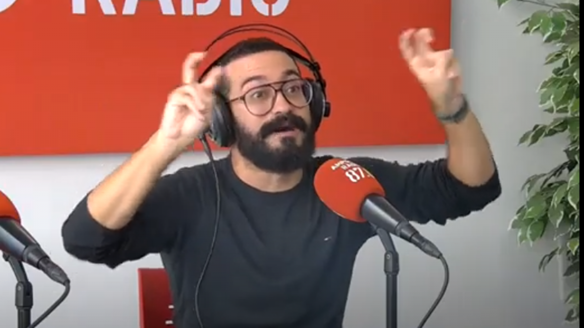 Discovery Line diu adeu als sustos i ens parla d’una nova atracció a Port Aventrua i algo més....