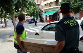 L´operació contra el tràfic de drogues al Montsià suma ja tretze detinguts