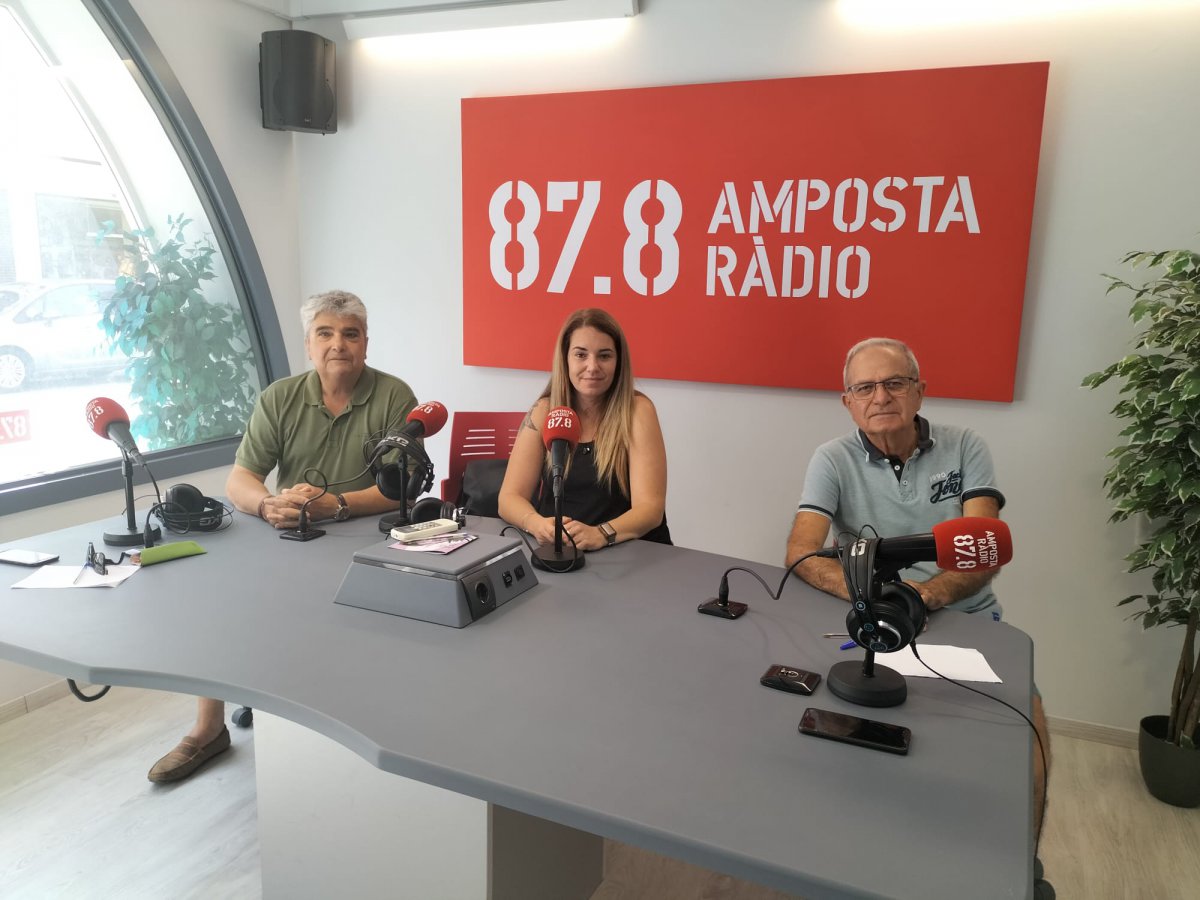 La tertúlia dels dimecres 15 06 2022