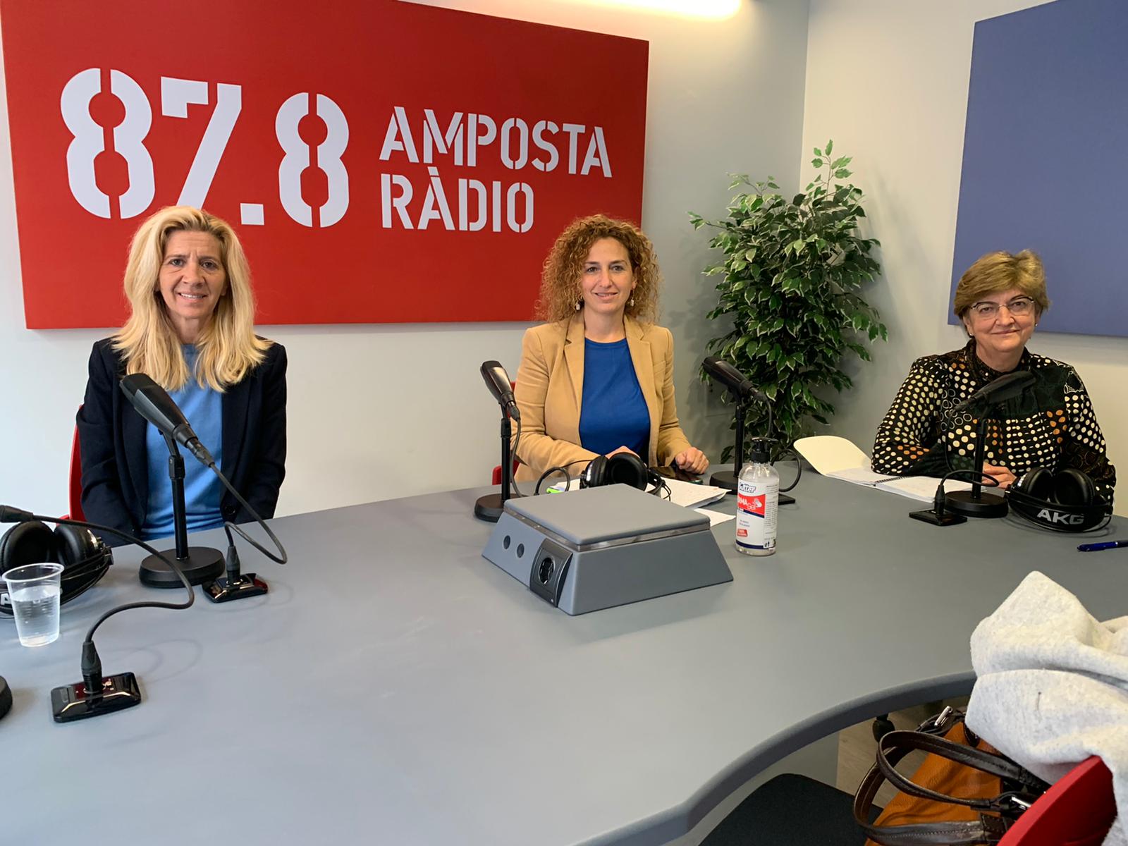 Espai polític PSC 15 04 2021