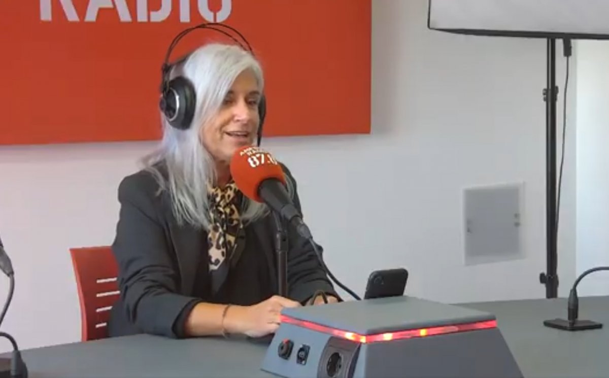 Lala Escrivá ens explica l’Audi Crea i crida joves amb idees per presentar un bon projecte! Lala Escrivá ens explica l’Audi Crea i crida joves amb idees per presentar un bon projecte!