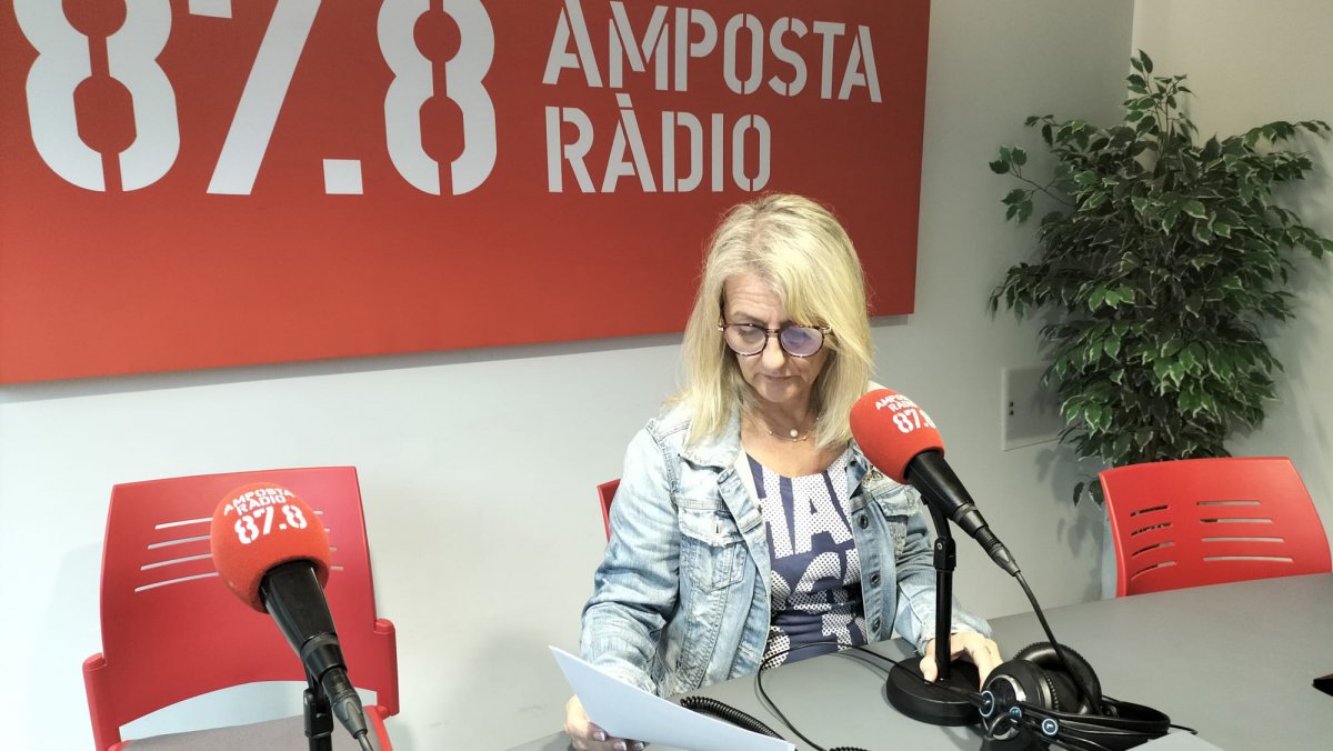 Mar endins amb Mar Panisello 9 5 2025