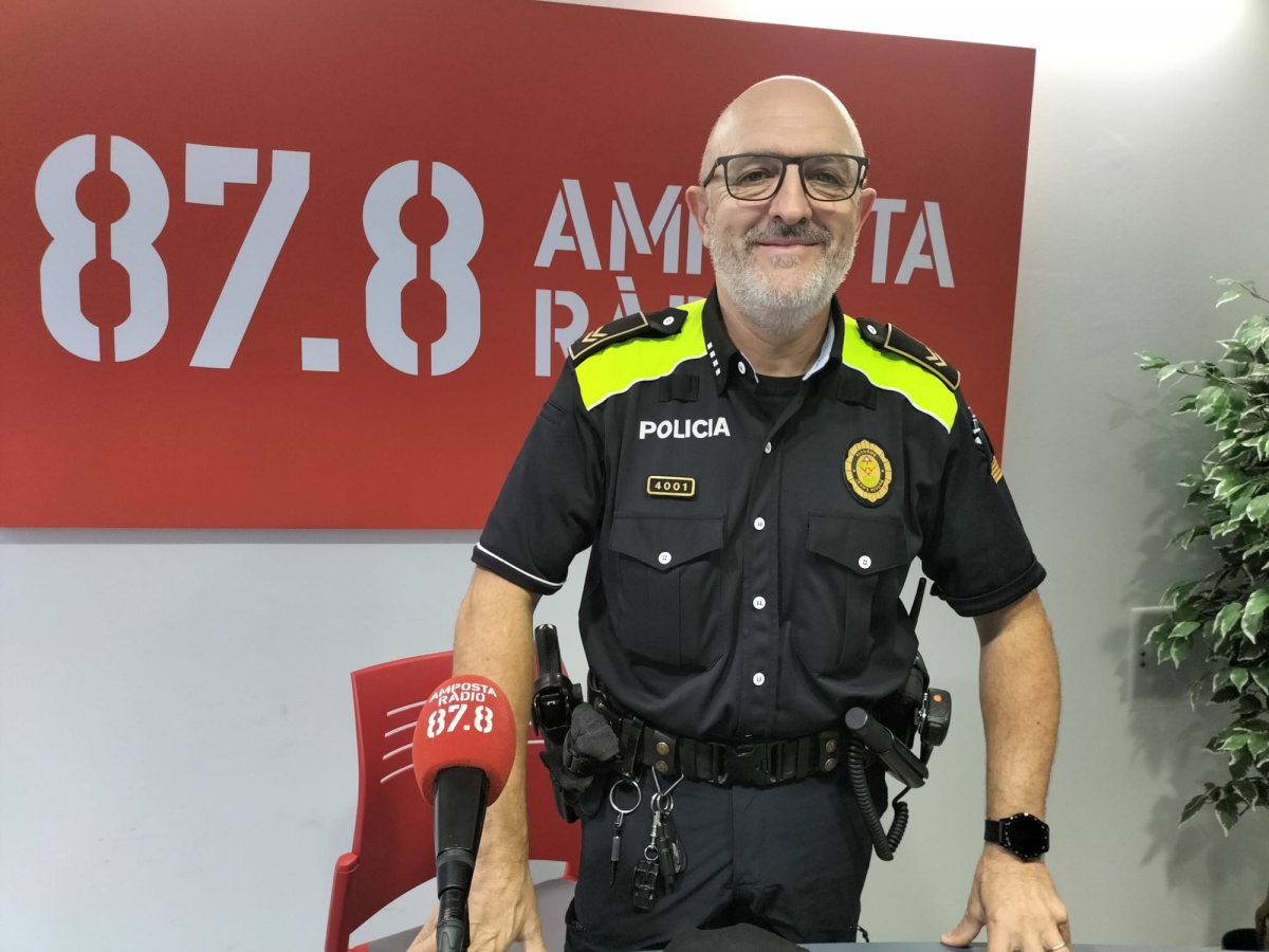 Espai Policia Local 11 10 2022