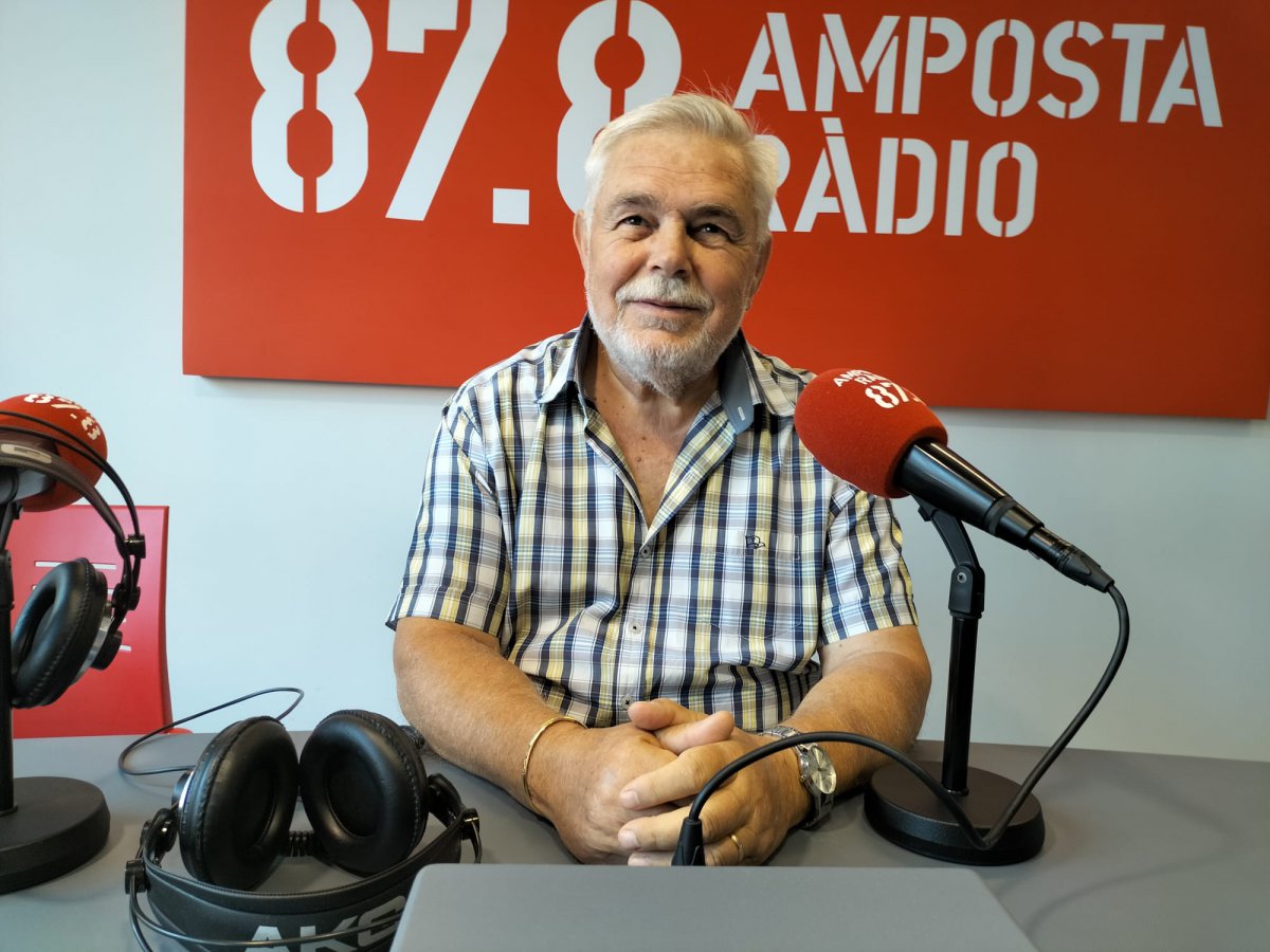 Parlem de tot amb Enric Martí 22-6- 2023