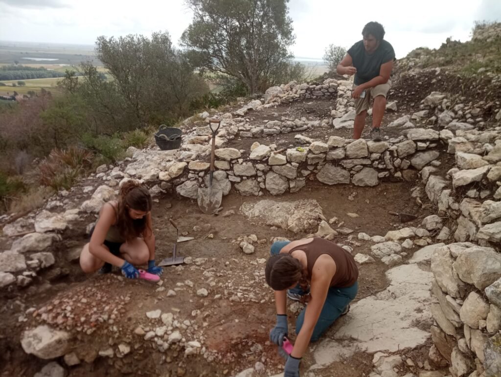 Comença una nova campanya d&rsquo;excavacions al jaciment de l&rsquo;Antic d&rsquo;Amposta
