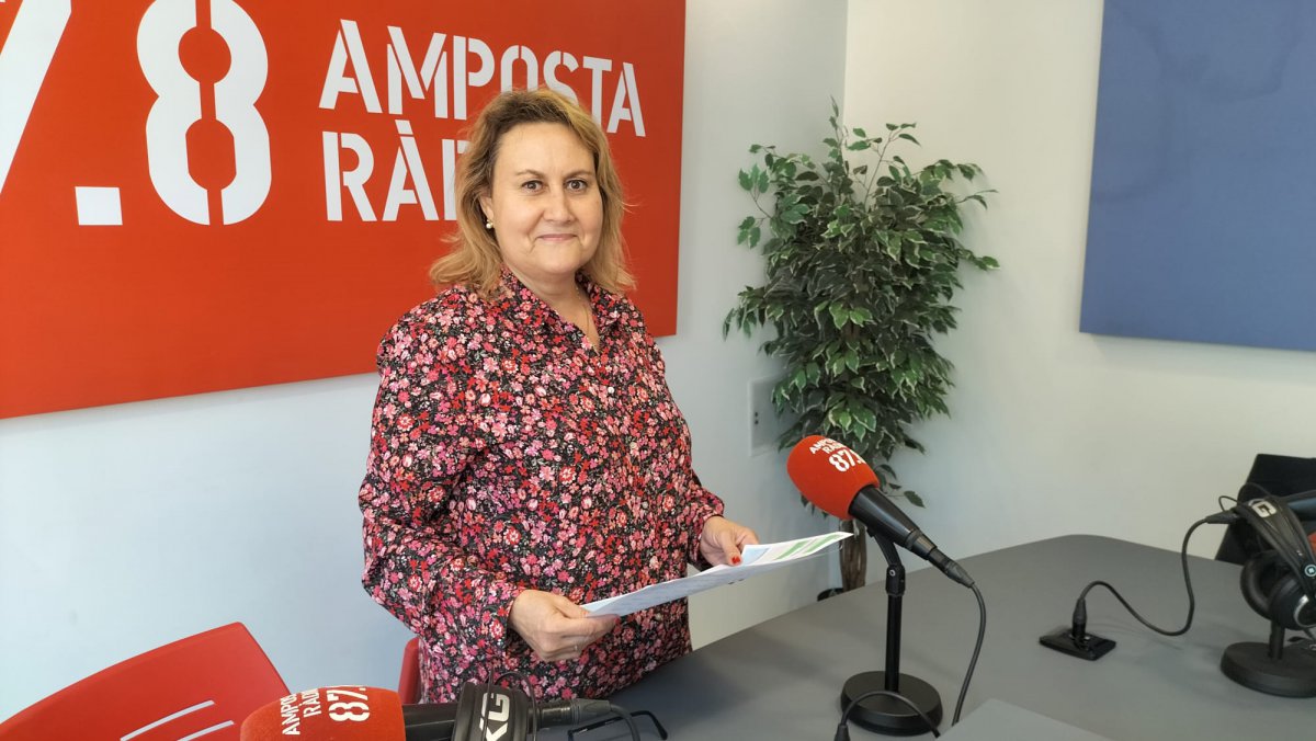 Espai cultural amb Maite Subirats 9 5 2024