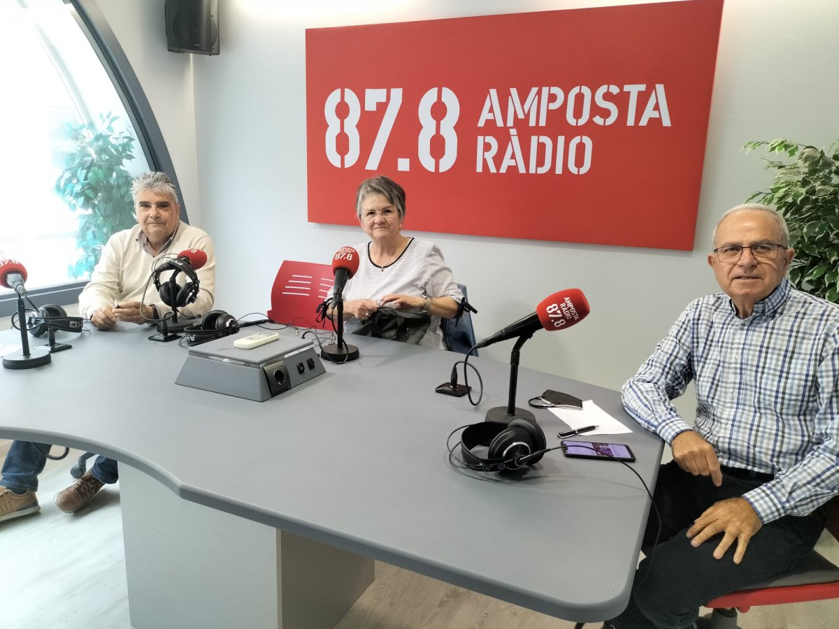 La Tertúlia del dilluns 02 05 2022