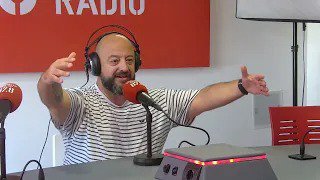 Jesús Ferré i la felicitat de la seua boda – Misteriosament Feliç