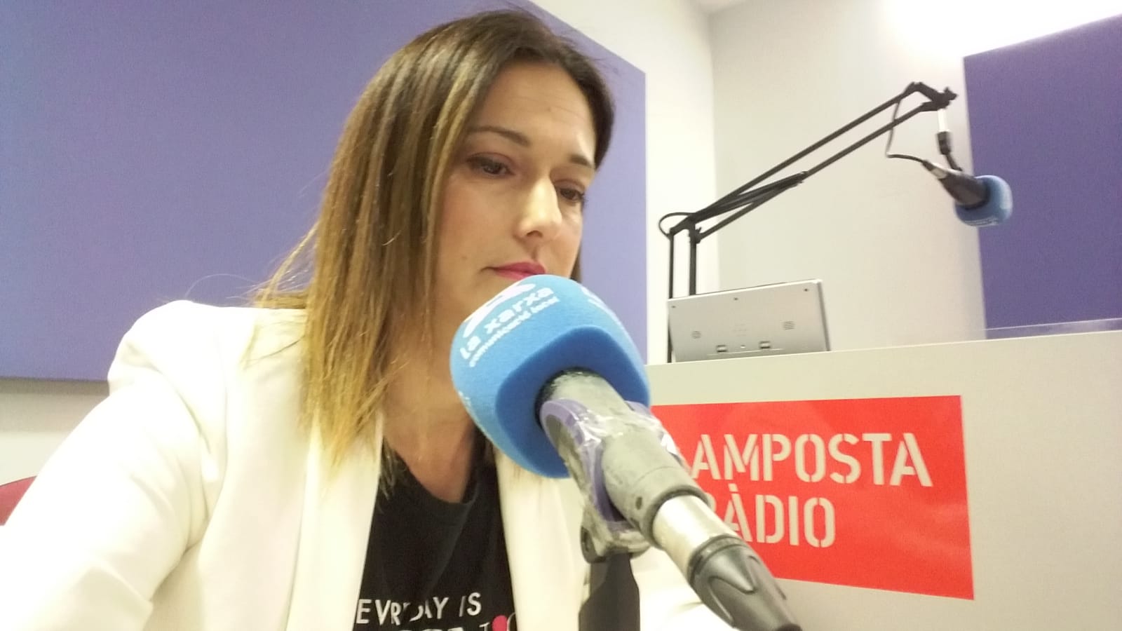ESPAI BIBLIOTECA INFANTIL AMB MARÍA BARBERÀ
