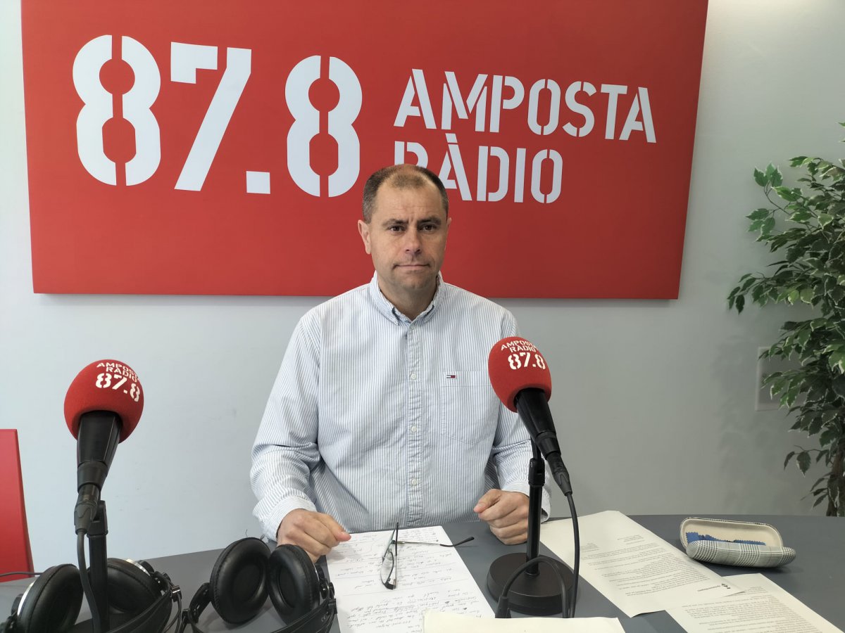 Balanç mandat municipal Som Amposta 3 4 2023