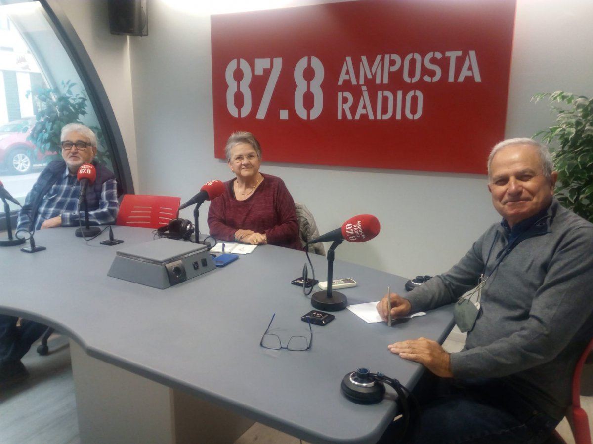 La tertúlia del dimecres 16 03 2022