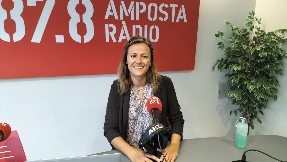 Entrevista a Núria Marco, regidora d’educció. Inicis de curs escolar 2024-2025