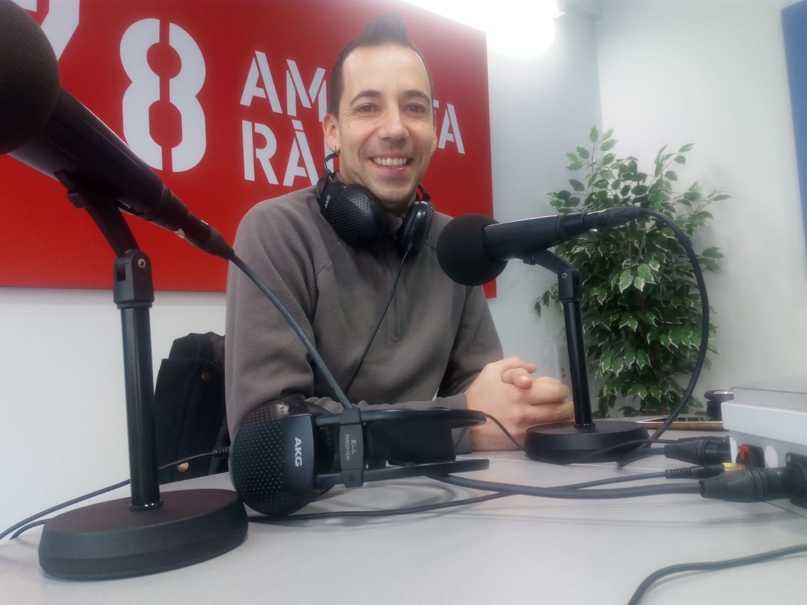 ENTREVISTA A JOAN GUIJARRO: ORGANITZADOR DE LA CAVALCADA DE REIS 2019