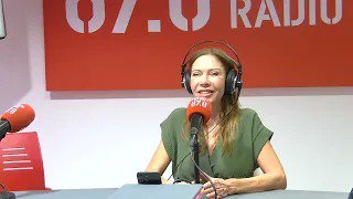 De sogres, cinema i pell ferma | Xerrant amb Sílvia Forcadell