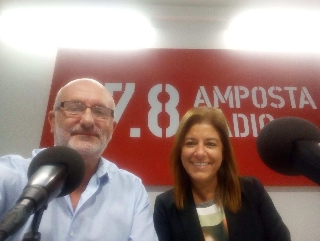 ENTREVISTA LALA ESCRIVÀ, FÒRUM EMPRESSA 2018