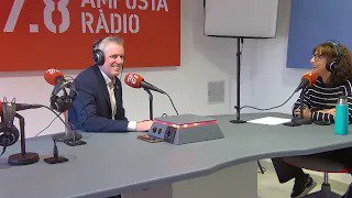 ADAM TOMÀS confirma que repetirà com a candidat i detalla el NOU CONTRACTE de NETEJA d&rsquo;Amposta