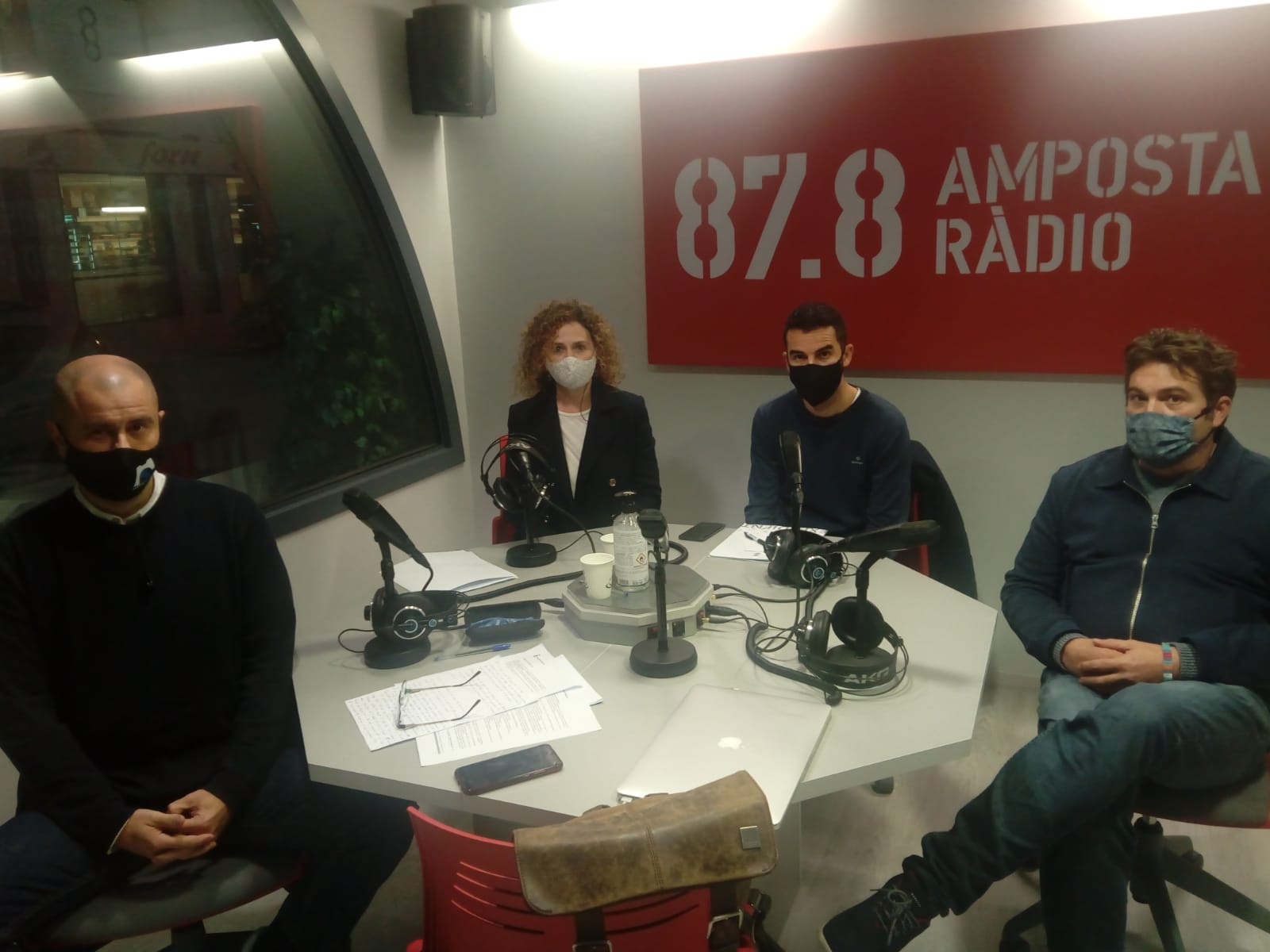 DEBAT PLE MUNICIPAL FEBRER 2021