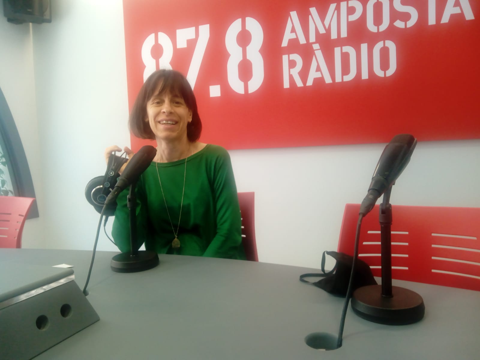 Espai Cultural 15 04 2021